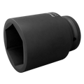 Deep Impact Socket 3/4"Sq Drive 50mm IS3450D
