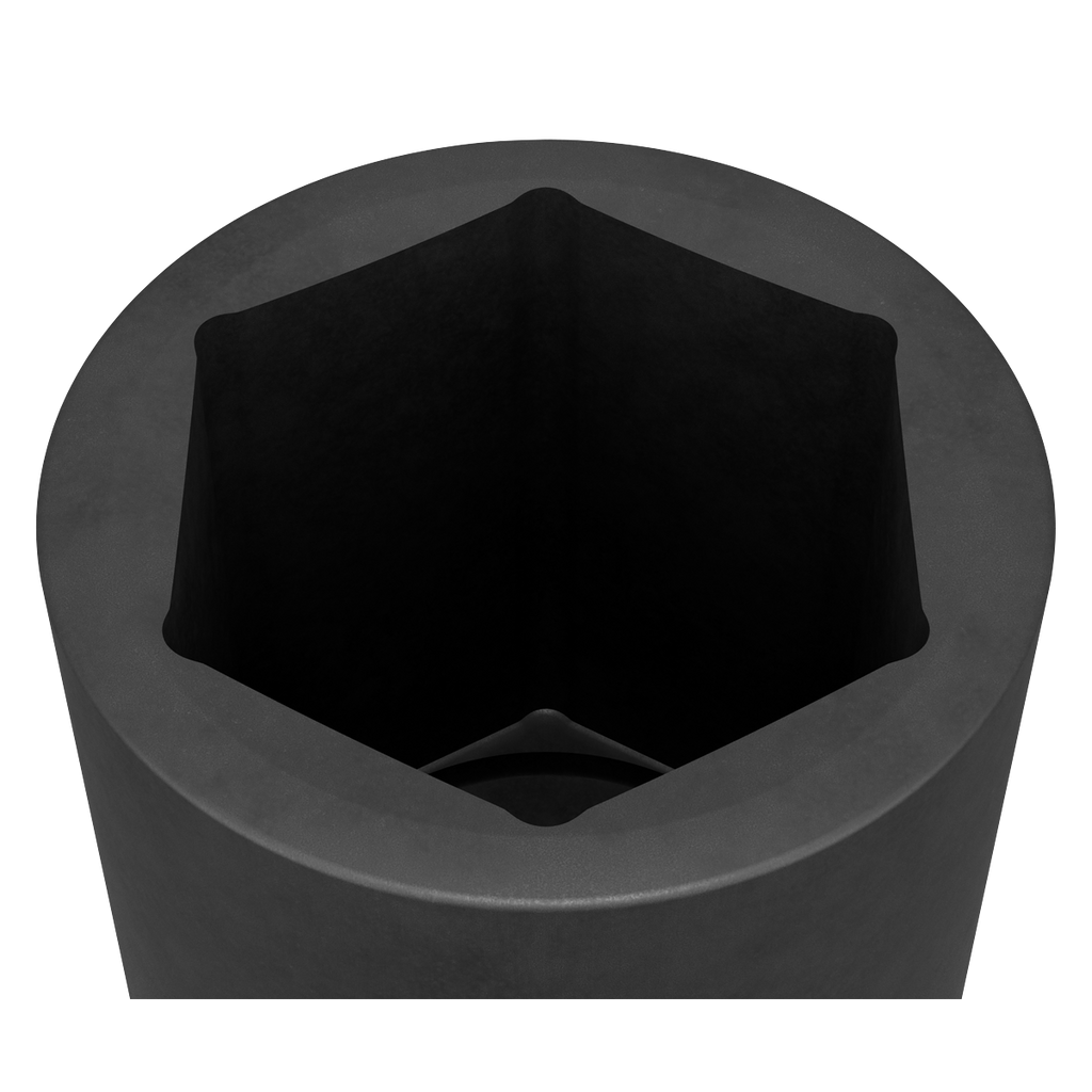 Deep Impact Socket 3/4"Sq Drive 50mm IS3450D