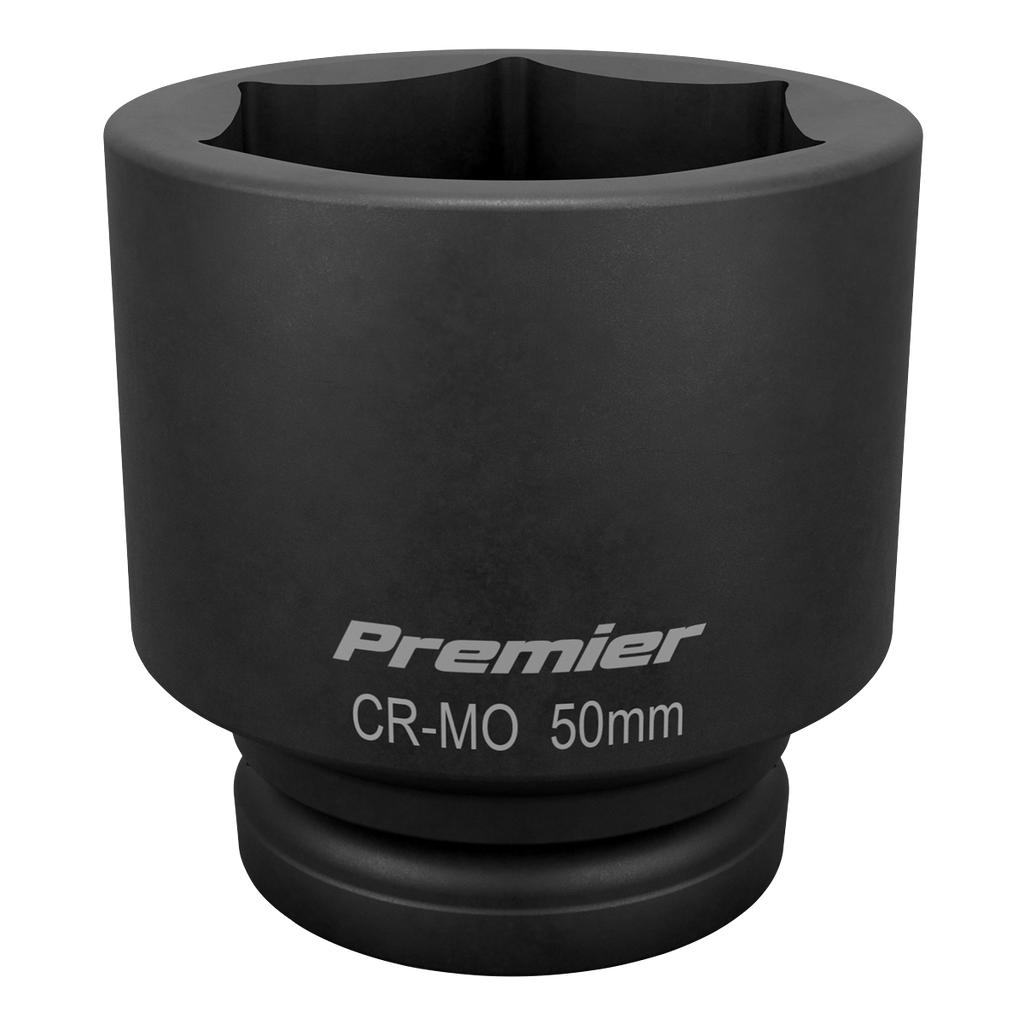 Impact Socket 3/4"Sq Drive 50mm IS3450
