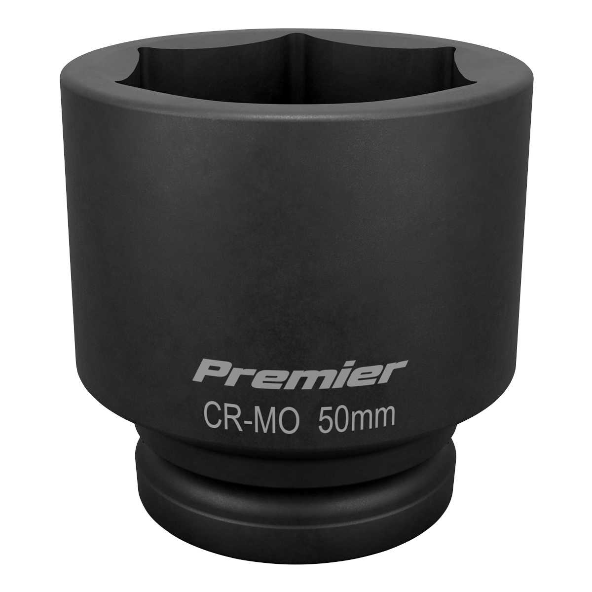 Impact Socket 3/4"Sq Drive 50mm IS3450