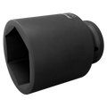 Deep Impact Socket 3/4"Sq Drive 55mm IS3455D