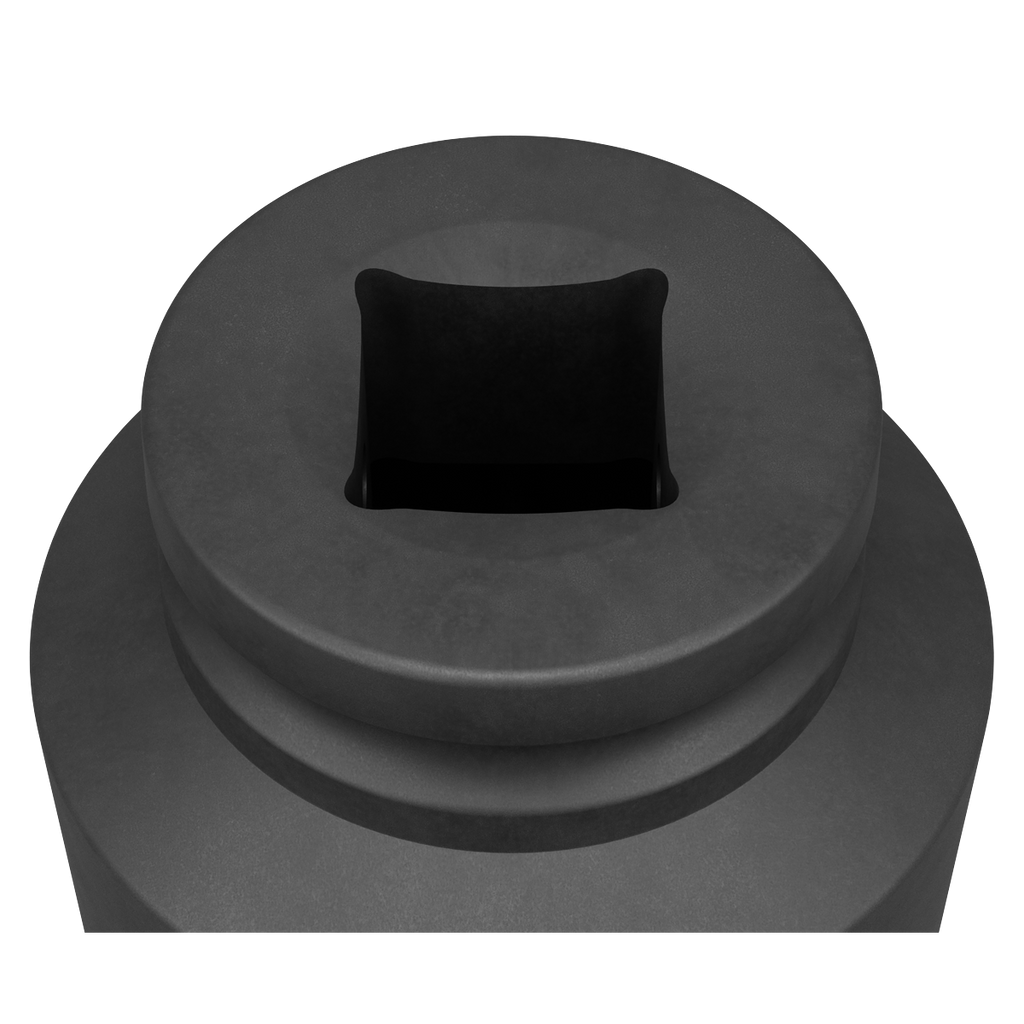 Deep Impact Socket 3/4"Sq Drive 55mm IS3455D