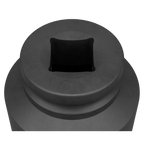 Deep Impact Socket 3/4"Sq Drive 55mm IS3455D