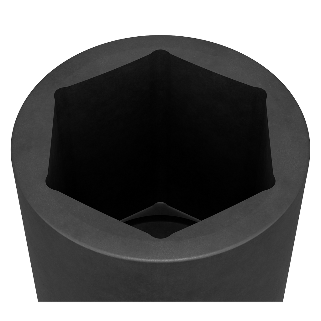 Deep Impact Socket 3/4"Sq Drive 55mm IS3455D