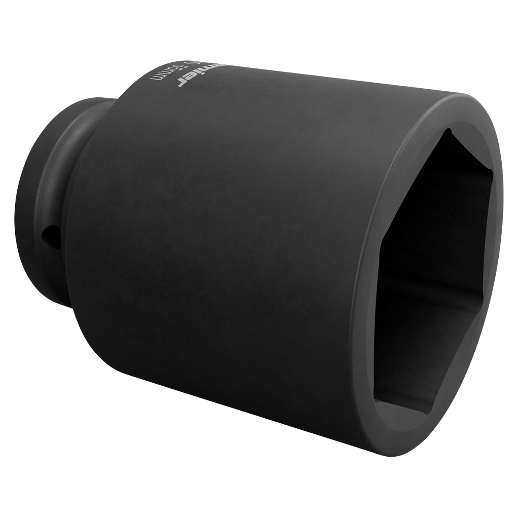 Deep Impact Socket 3/4"Sq Drive 55mm IS3455D