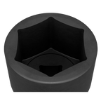 Impact Socket 3/4"Sq Drive 55mm IS3455
