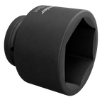 Impact Socket 3/4"Sq Drive 55mm IS3455