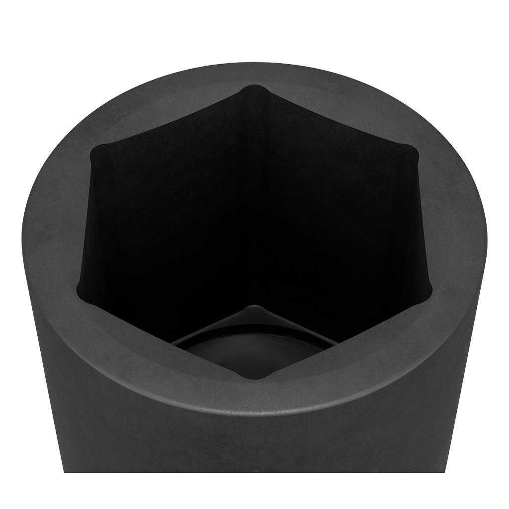 Deep Impact Socket 3/4"Sq Drive 60mm IS3460D