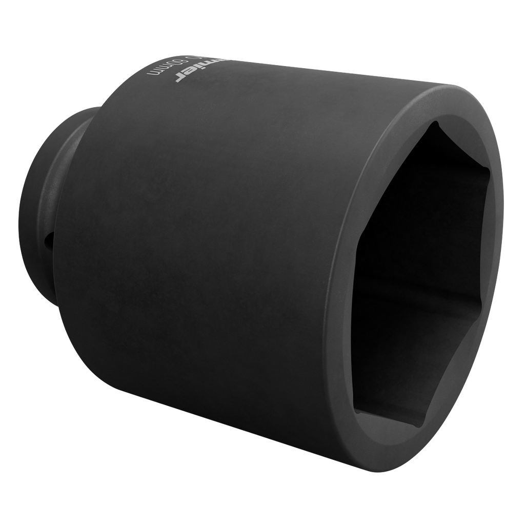 Deep Impact Socket 3/4"Sq Drive 60mm IS3460D