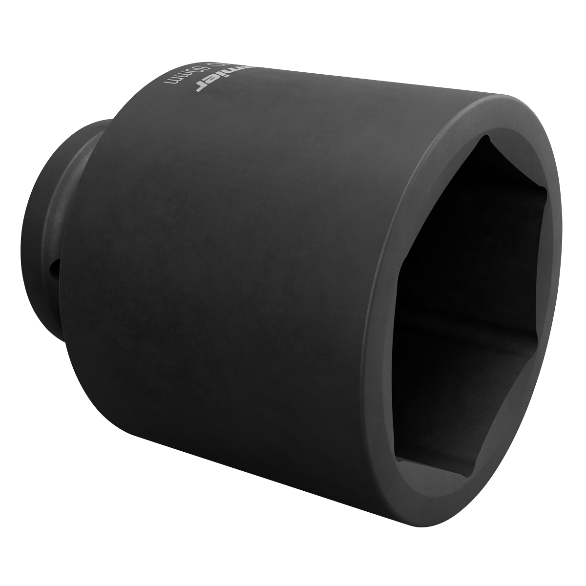 Deep Impact Socket 3/4"Sq Drive 60mm IS3460D