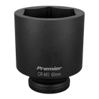 Deep Impact Socket 3/4"Sq Drive 60mm IS3460D