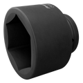 Impact Socket 3/4"Sq Drive 60mm IS3460