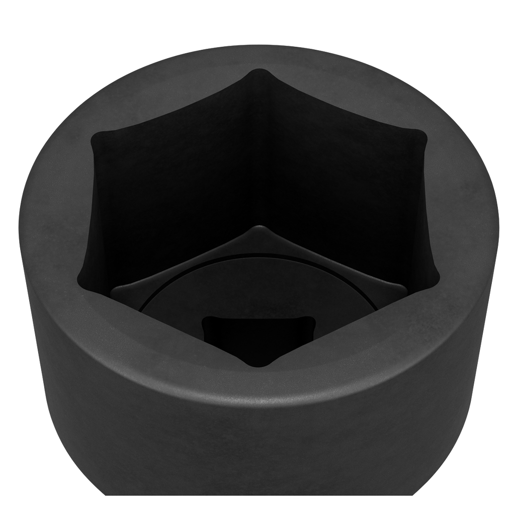 Impact Socket 3/4"Sq Drive 60mm IS3460