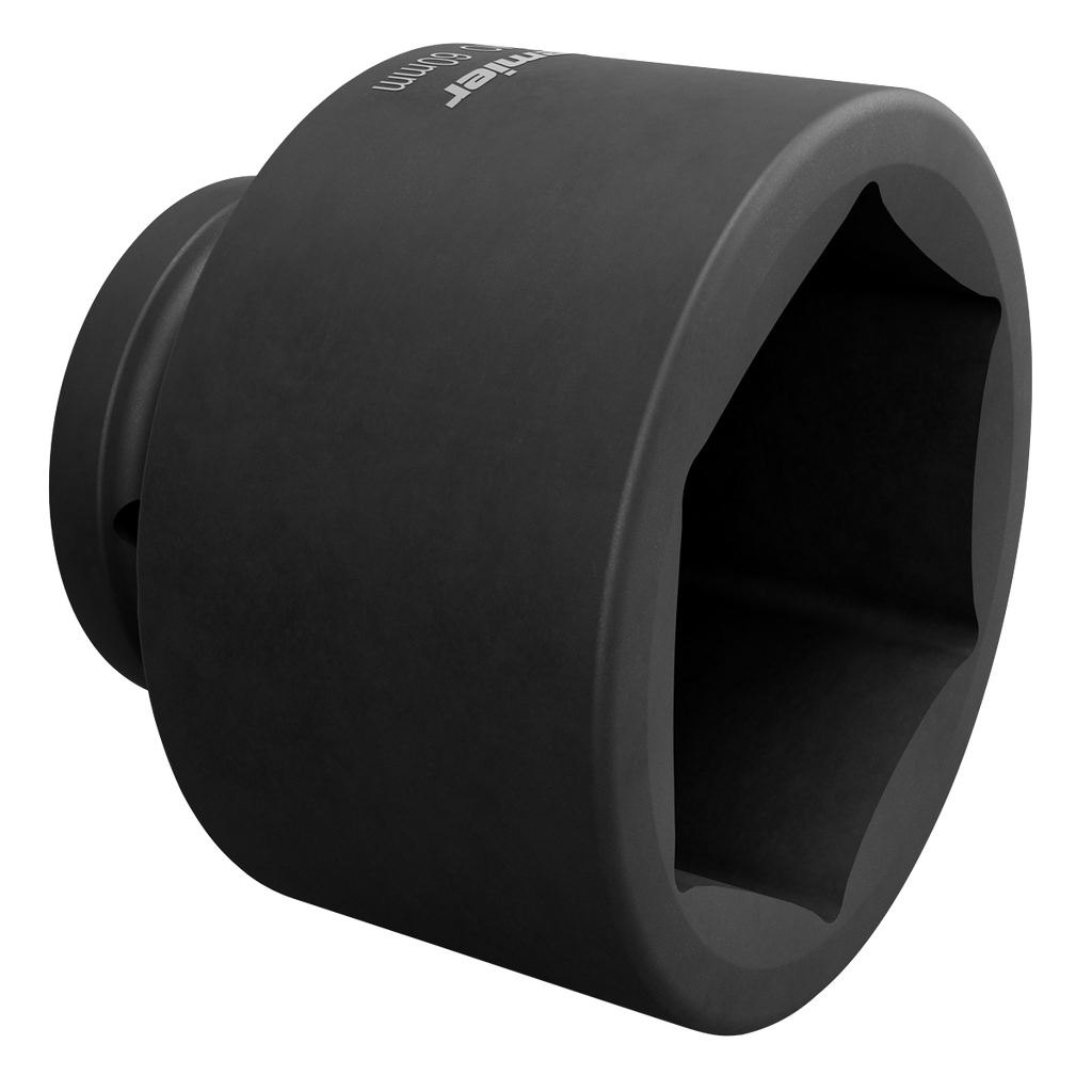 Impact Socket 3/4"Sq Drive 60mm IS3460