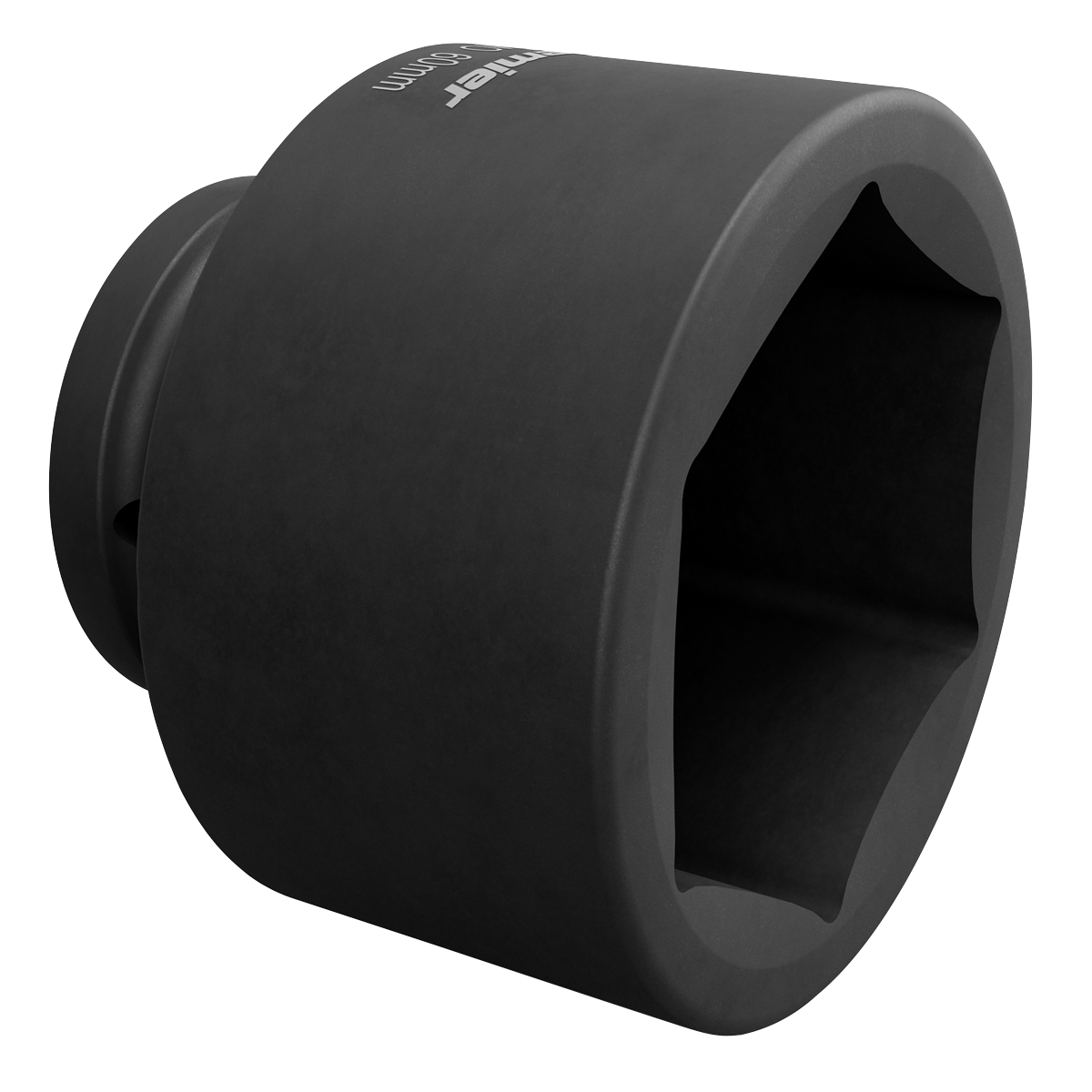 Impact Socket 3/4"Sq Drive 60mm IS3460