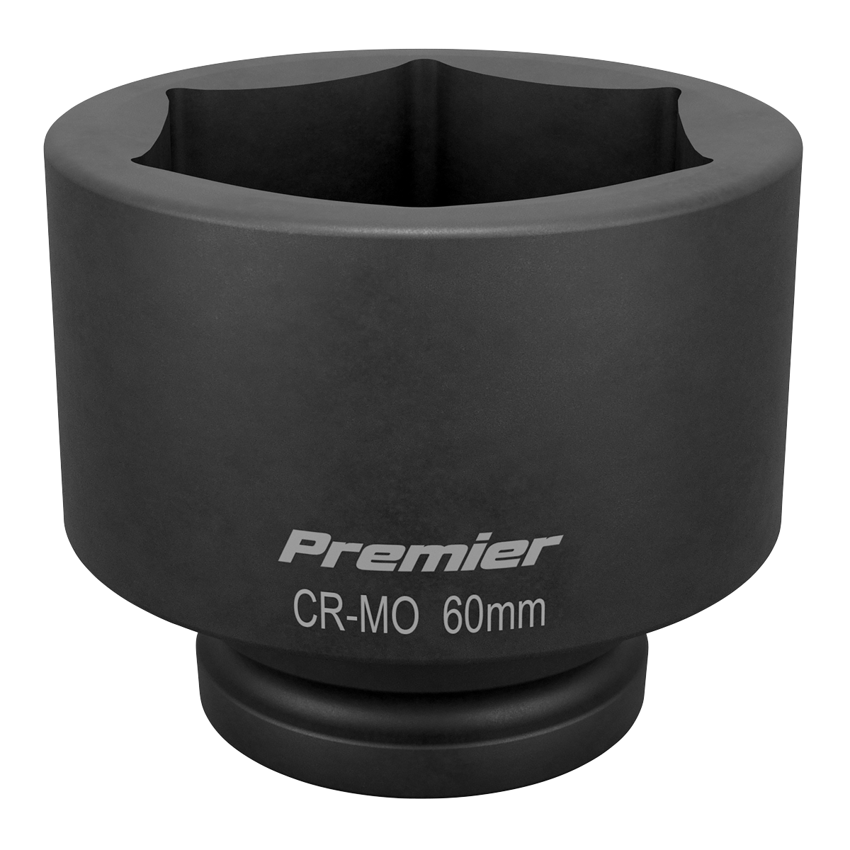 Impact Socket 3/4"Sq Drive 60mm IS3460