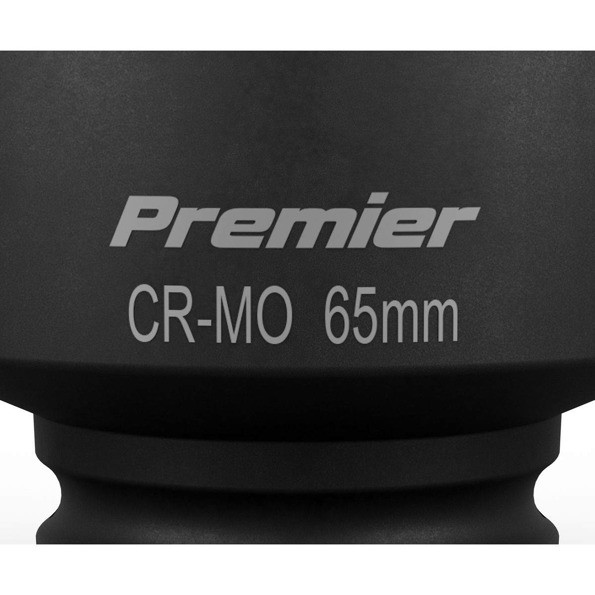 Deep Impact Socket 3/4"Sq Drive 65mm IS3465D