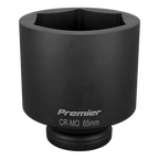 Deep Impact Socket 3/4"Sq Drive 65mm IS3465D