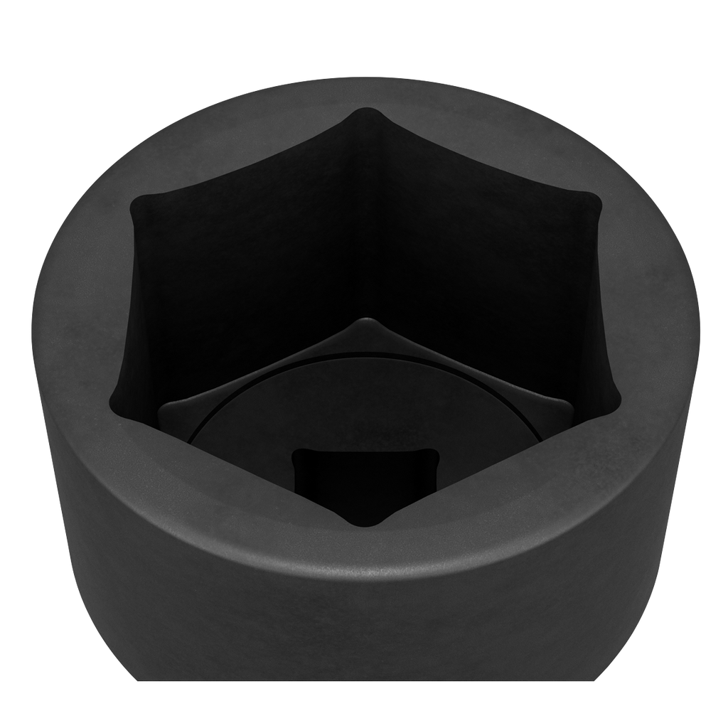 Impact Socket 3/4"Sq Drive 65mm IS3465