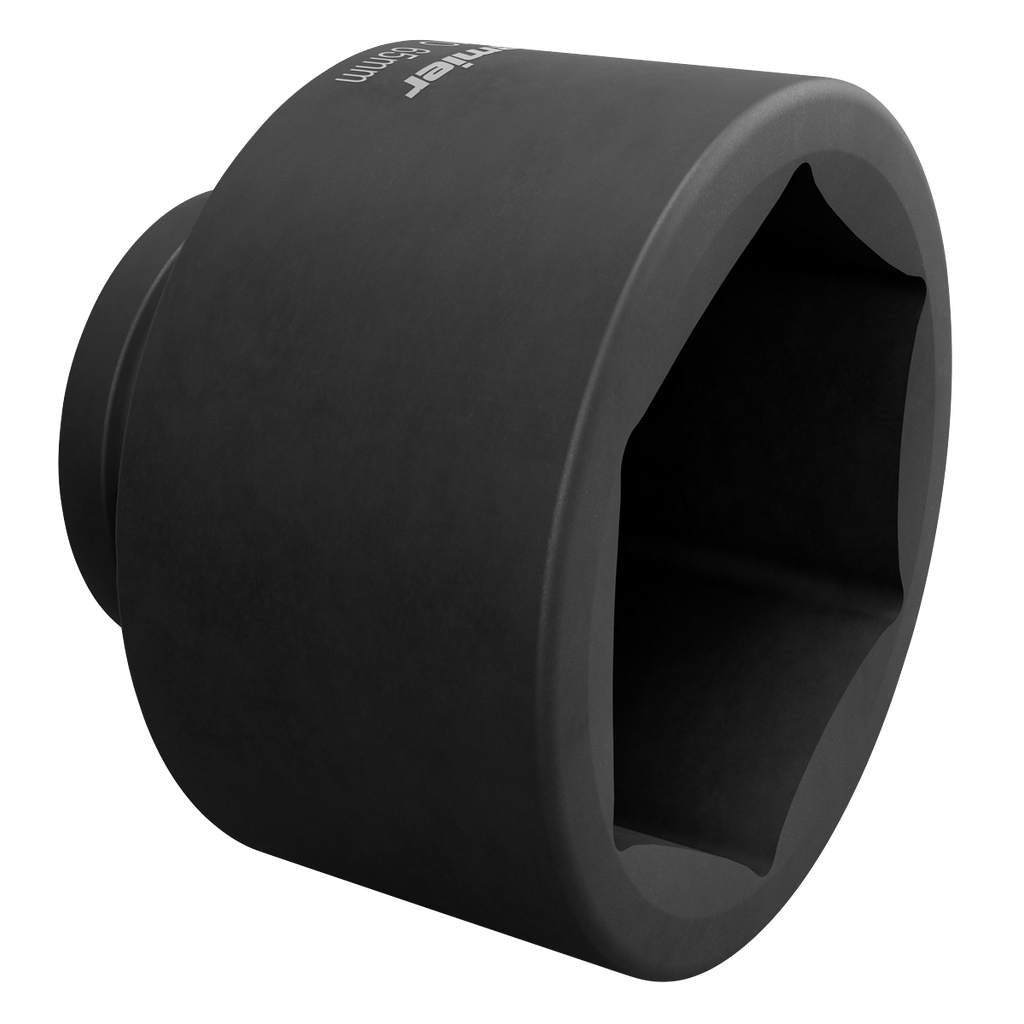 Impact Socket 3/4"Sq Drive 65mm IS3465