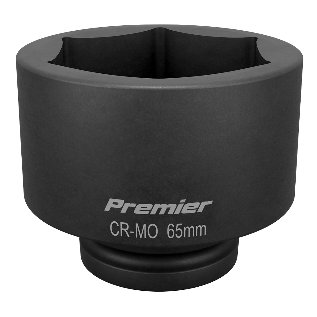 Impact Socket 3/4"Sq Drive 65mm IS3465