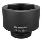 Impact Socket 3/4"Sq Drive 65mm IS3465