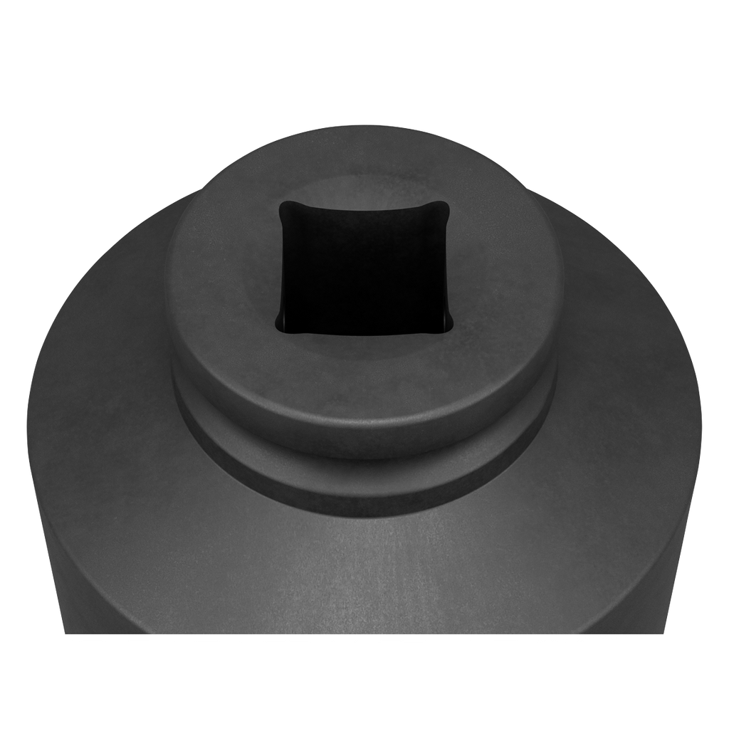 Deep Impact Socket 3/4"Sq Drive 70mm IS3470D