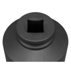Deep Impact Socket 3/4"Sq Drive 70mm IS3470D