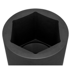 Deep Impact Socket 3/4"Sq Drive 70mm IS3470D