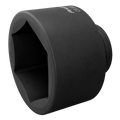 Impact Socket 3/4"Sq Drive 70mm IS3470