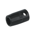 Impact Socket 3/8"Sq Drive 10mm IS3810