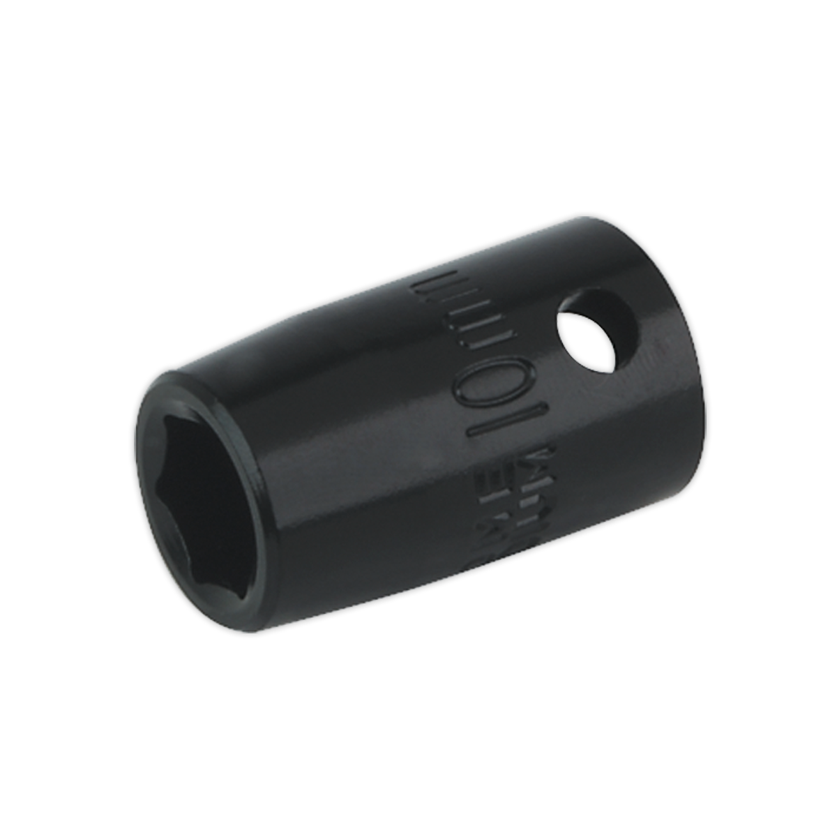 Impact Socket 3/8"Sq Drive 10mm IS3810