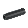 Deep Impact Socket 3/8"Sq Drive 10mm IS3810D