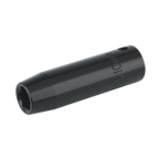 Deep Impact Socket 3/8"Sq Drive 10mm IS3810D