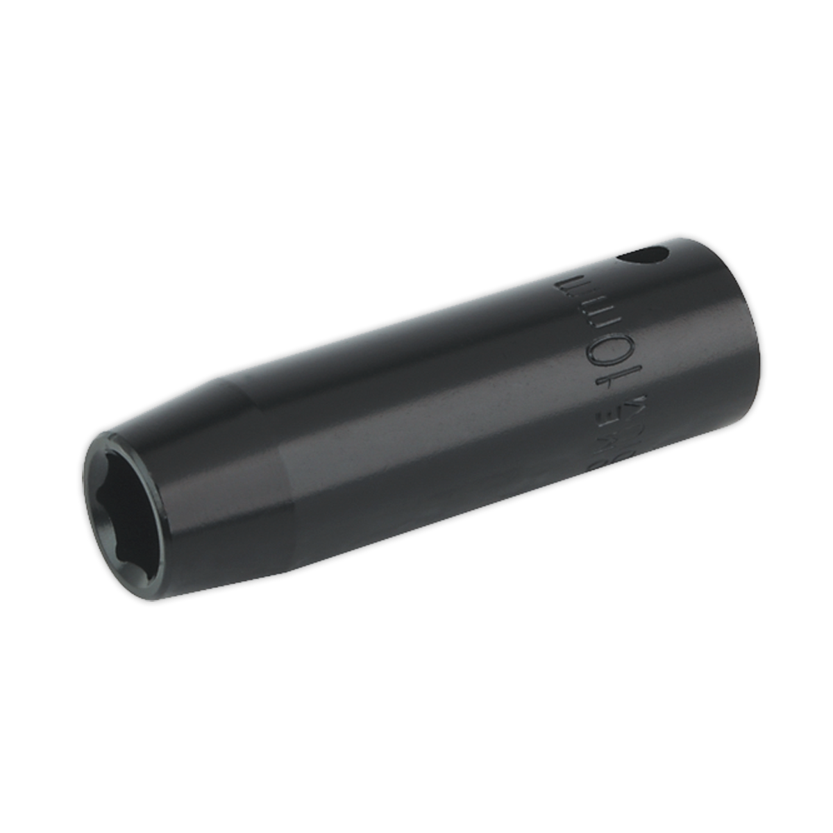 Deep Impact Socket 3/8"Sq Drive 10mm IS3810D