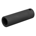 Deep Impact Socket 3/8"Sq Drive 11mm IS3811D