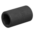 Impact Socket 3/8"Sq Drive 11mm IS3811