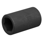 Impact Socket 3/8"Sq Drive 11mm IS3811