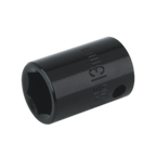 Impact Socket 3/8"Sq Drive 13mm IS3813