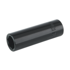 Deep Impact Socket 3/8"Sq Drive 13mm IS3813D