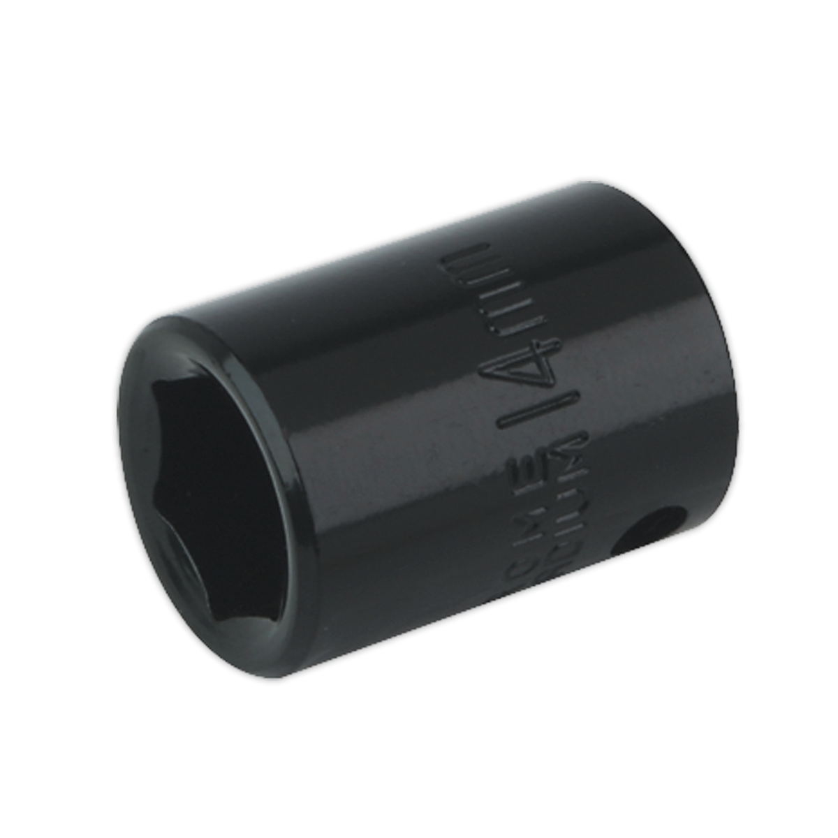 Impact Socket 3/8"Sq Drive 14mm IS3814