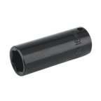 Deep Impact Socket 3/8"Sq Drive 16mm IS3816D