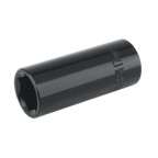 Deep Impact Socket 3/8"Sq Drive 17mm IS3817D