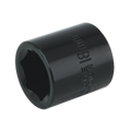 Impact Socket 3/8"Sq Drive 18mm IS3818