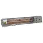 High Efficiency Wall Mounting Infrared Short Wave Heater 2000W IWMH2000R