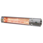 High Efficiency Wall Mounting Infrared Short Wave Heater 2000W IWMH2000R