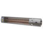High Efficiency Wall Mounting Infrared Short Wave Heater 2000W IWMH2000R