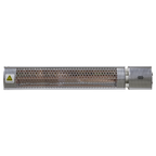 High Efficiency Wall Mounting Infrared Short Wave Heater 2000W IWMH2000R