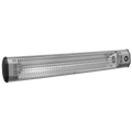High Efficiency Infrared Short Wave Wall Mounting Heater 6000W/230V IWMH6000R