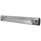 High Efficiency Infrared Short Wave Wall Mounting Heater 6000W/230V IWMH6000R